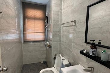 Pangsapuri Seri Kencana Setia (SKS Pavillion Residences)