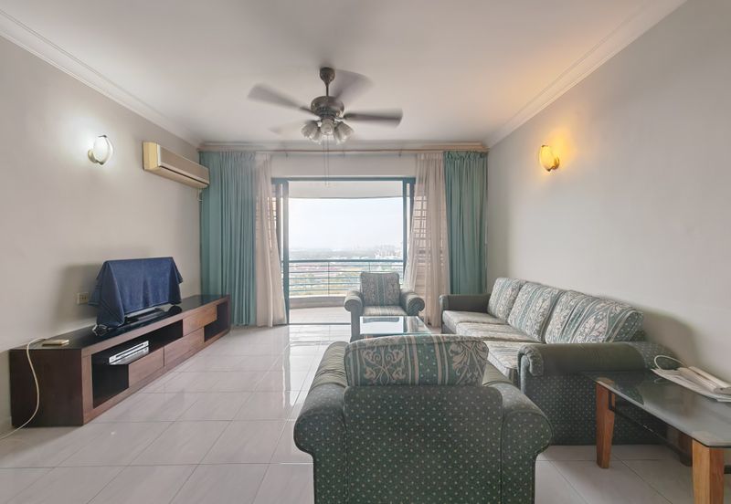 The Straits View, Bandar Baru Permas Jaya