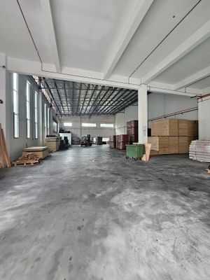 Taman Perindustrian Maju Jaya 1.5 Storey Semi-D Factory For Sale for ...