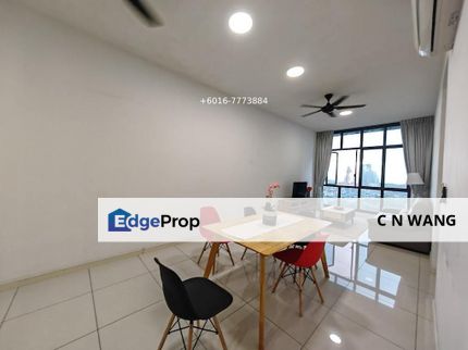 Setia Sky 88 for rent, Johor, Johor Bahru