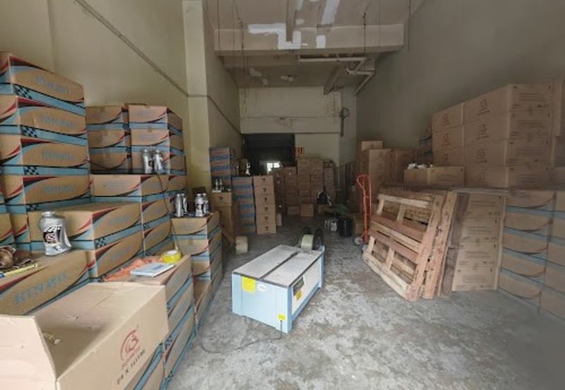 Jalan Mawar 3, Taman Tampoi Indah