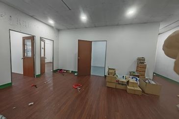 Taman Perindustrian JB Perdana