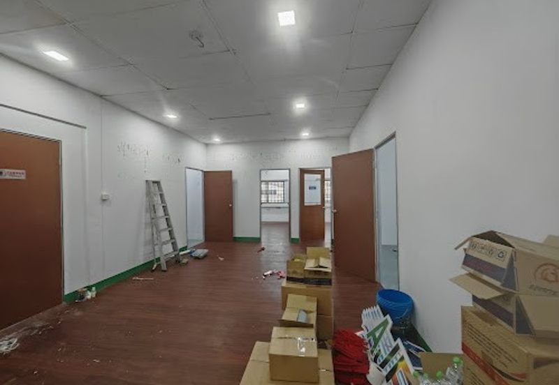 Taman Perindustrian JB Perdana