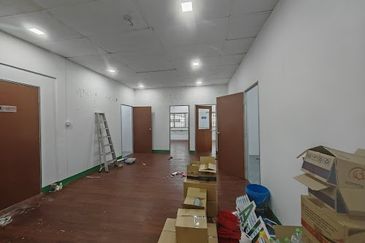 Taman Perindustrian JB Perdana