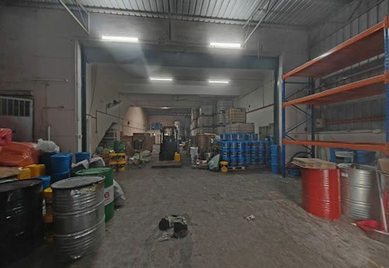 Taman Perindustrian JB Perdana