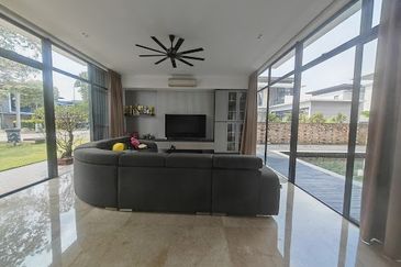 Noble Park @ East Ledang