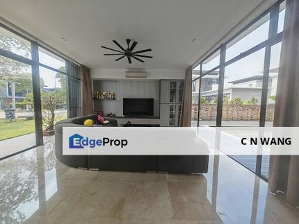 East Ledang Noble Park 2 Storey Bungalow For Rent @ Iskandar Puteri, Johor, East Ledang