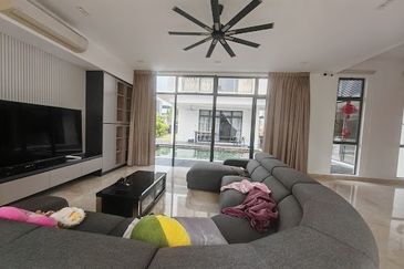 Noble Park @ East Ledang