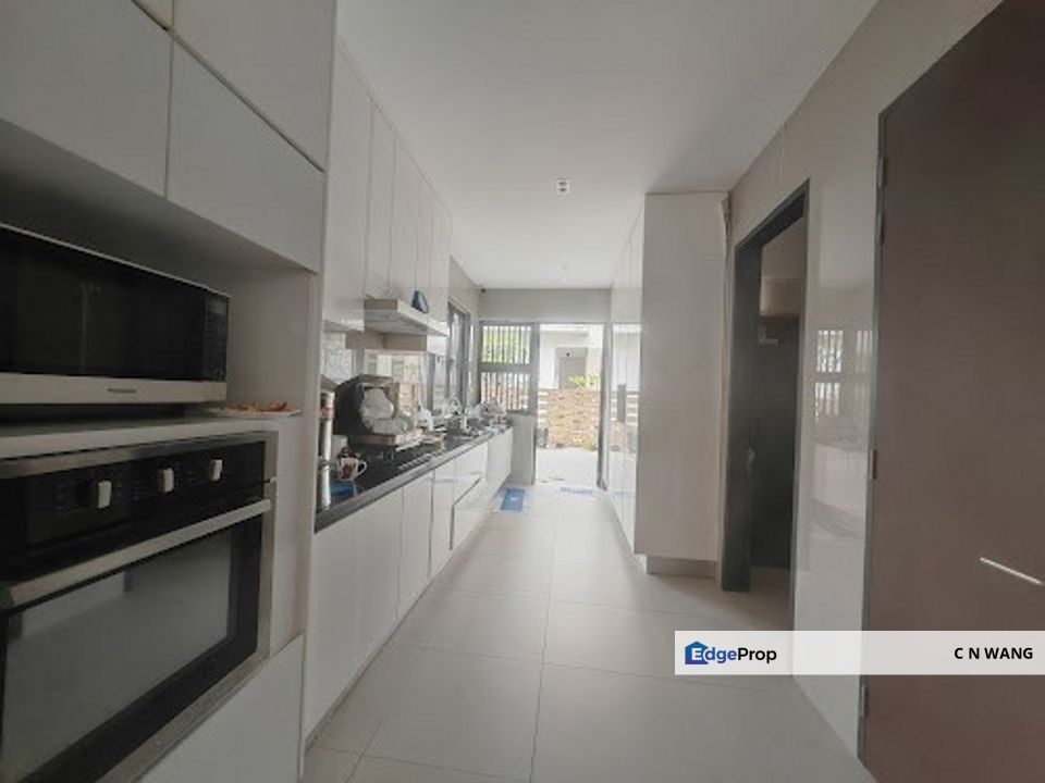 East Ledang Noble Park 2 Storey Bungalow For Rent @ Iskandar Puteri, Johor, East Ledang