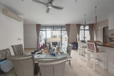 Noble Park @ East Ledang