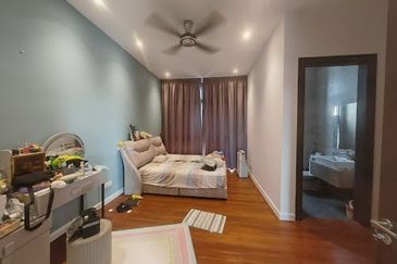 Noble Park @ East Ledang