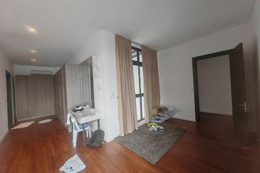 Noble Park @ East Ledang