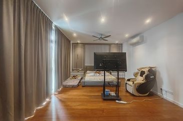 Noble Park @ East Ledang