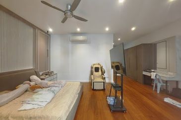 Noble Park @ East Ledang