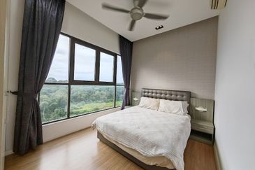 The WaterEdge Apartments