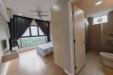 The WaterEdge Apartments