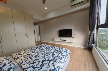 The WaterEdge Apartments