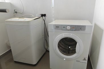 The WaterEdge Apartments