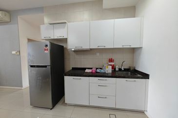 The WaterEdge Apartments