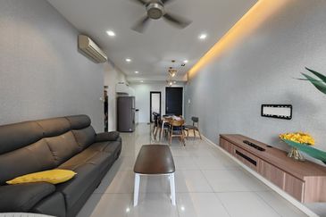 The WaterEdge Apartments