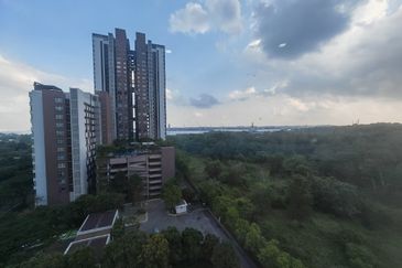 The WaterEdge Apartments