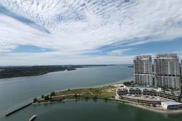 Southern Marina Residences