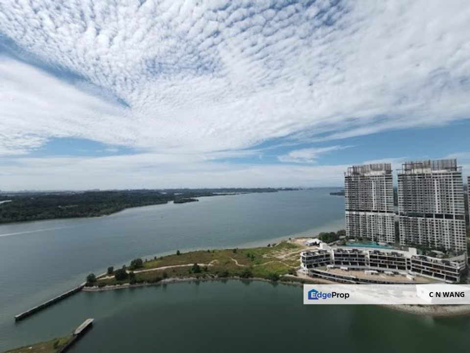 Southern Marina Residences for rent @ Puteri Harbour,Iiskandar Puteri, Johor, 