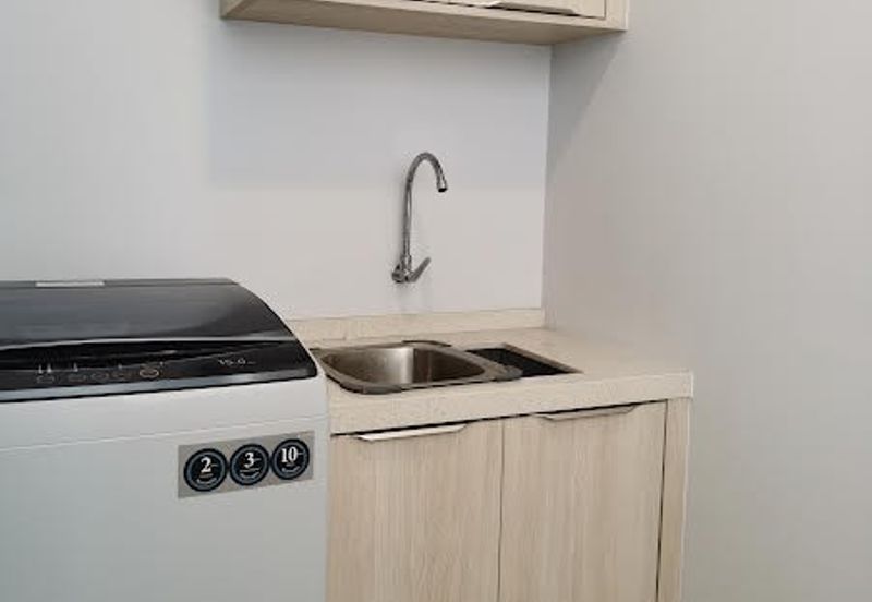 Southern Marina Residences