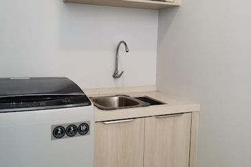 Southern Marina Residences