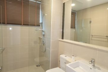 Southern Marina Residences