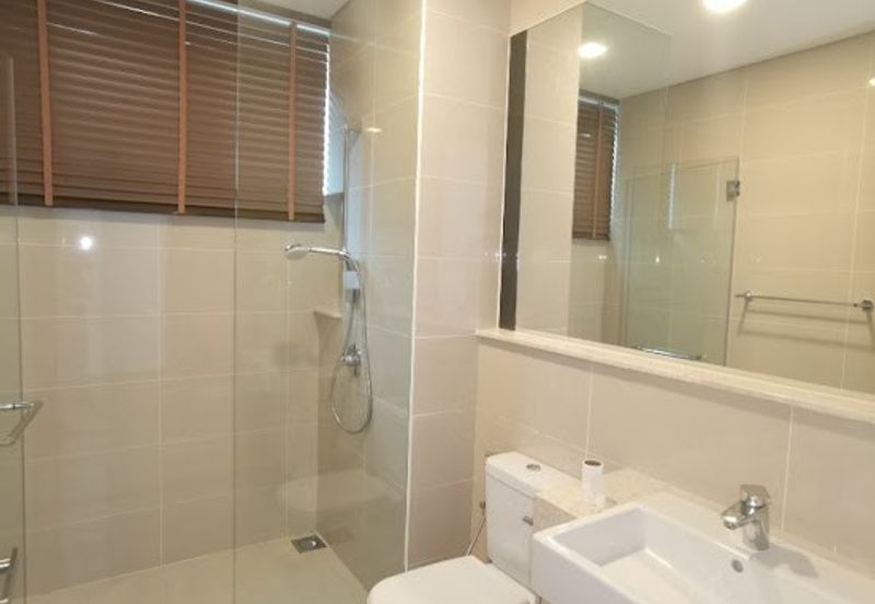 Southern Marina Residences