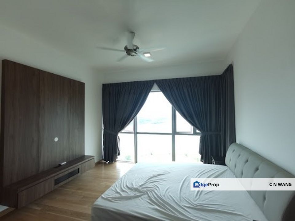 Southern Marina Residences for rent @ Puteri Harbour,Iiskandar Puteri, Johor, 