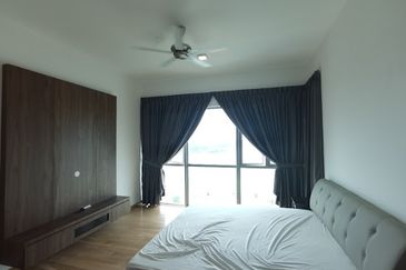 Southern Marina Residences