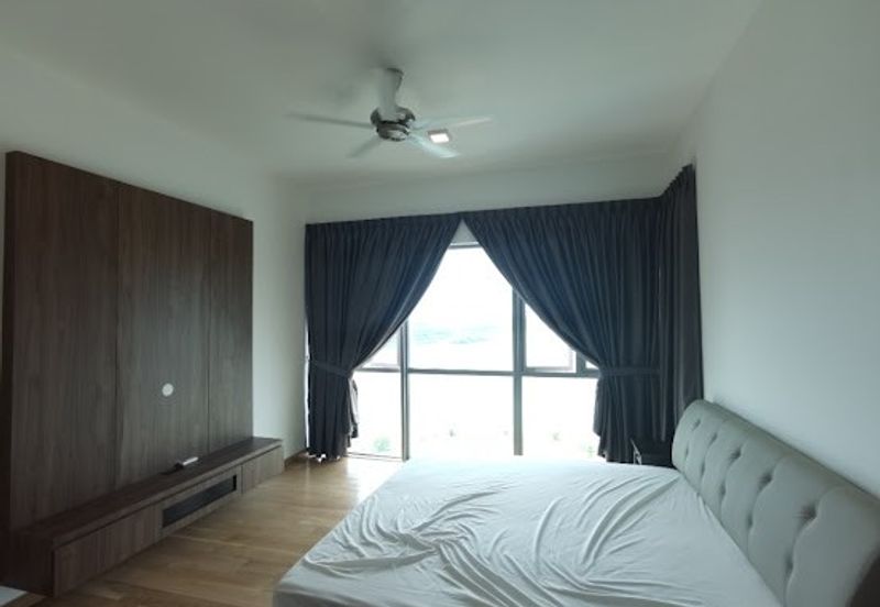 Southern Marina Residences