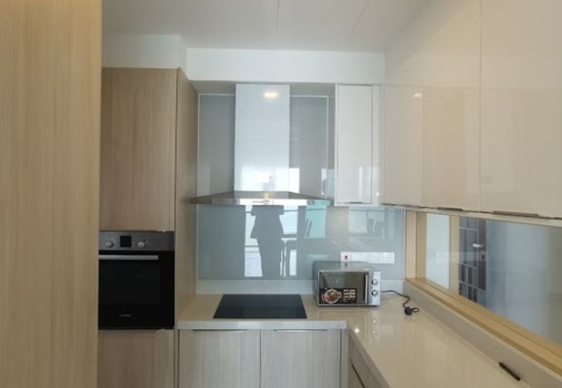 Southern Marina Residences