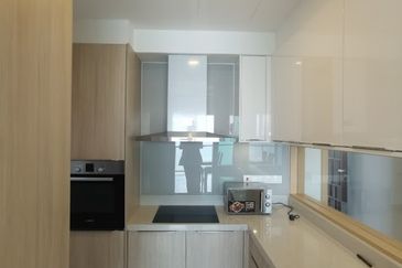 Southern Marina Residences