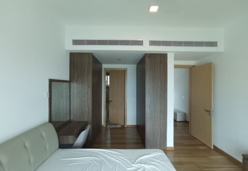 Southern Marina Residences