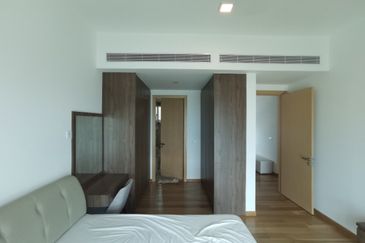 Southern Marina Residences