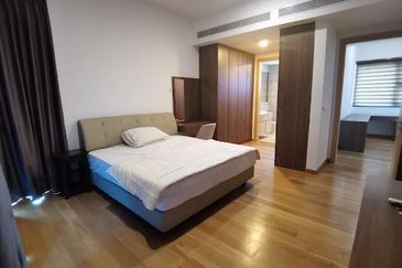 Southern Marina Residences