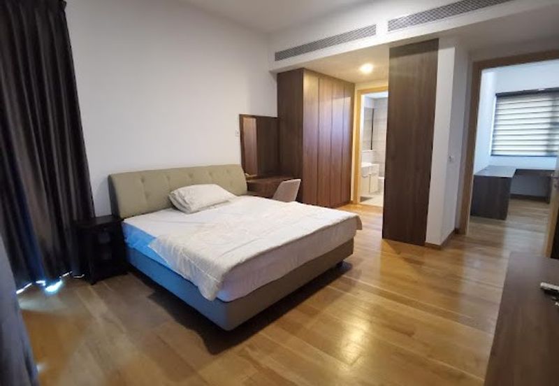 Southern Marina Residences