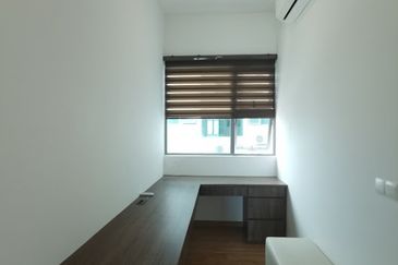 Southern Marina Residences