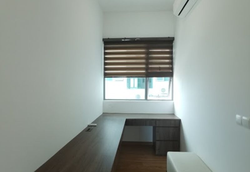 Southern Marina Residences