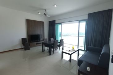 Southern Marina Residences