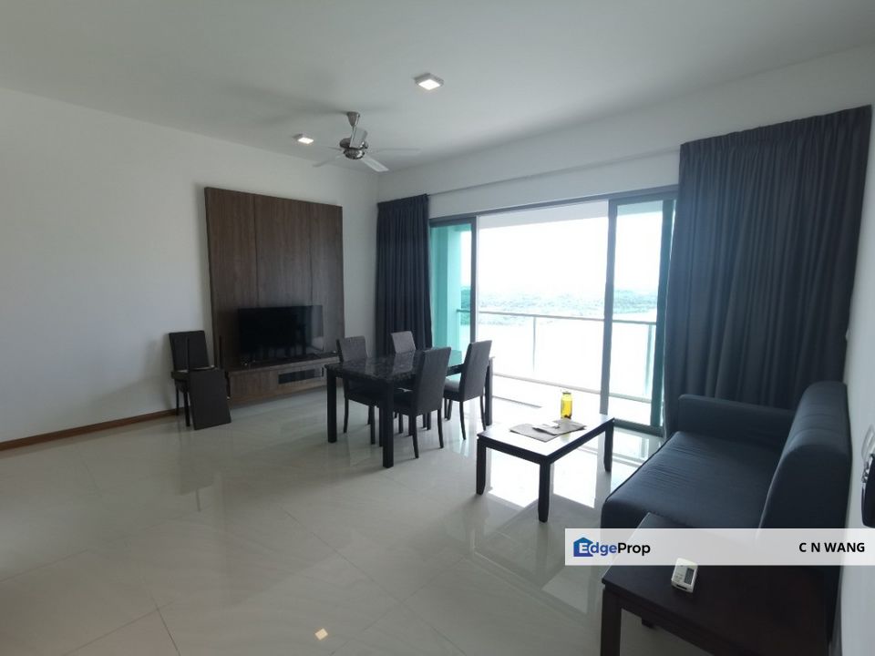 Southern Marina Residences for rent @ Puteri Harbour,Iiskandar Puteri, Johor, 