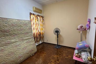 Taman Bukit Indah @ Iskandar Puteri