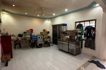 Taman Bukit Indah @ Iskandar Puteri