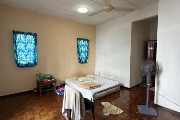 Taman Bukit Indah @ Iskandar Puteri