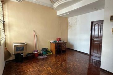 Taman Bukit Indah @ Iskandar Puteri