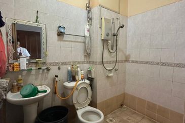 Taman Bukit Indah @ Iskandar Puteri