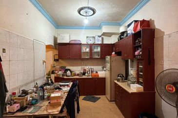 Taman Bukit Indah @ Iskandar Puteri